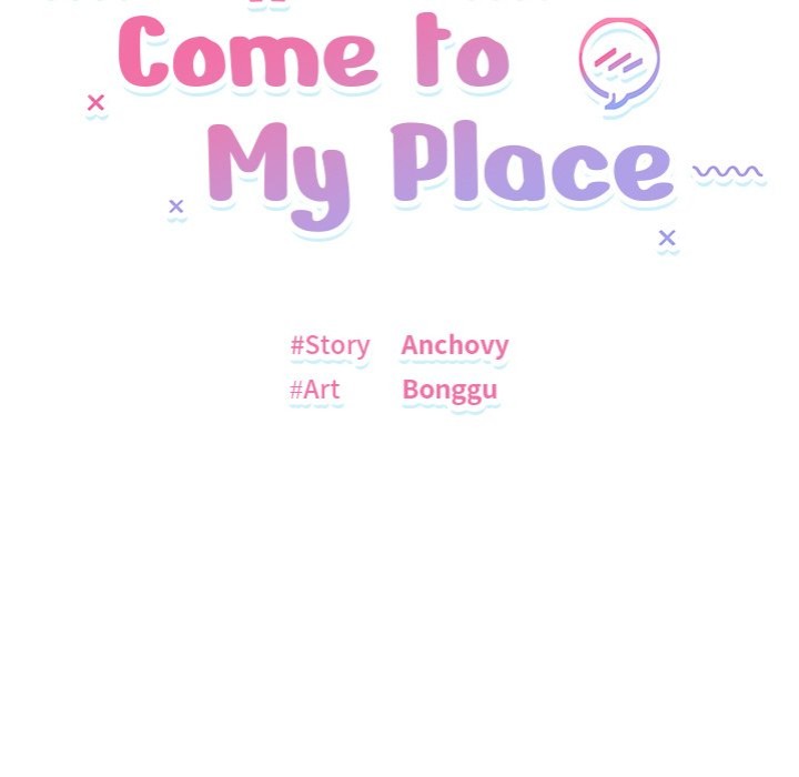 Come to My Place - Chapter 4 Page 12