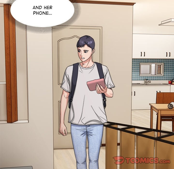 Come to My Place - Chapter 4 Page 27