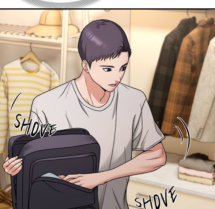 Come to My Place - Chapter 4 Page 34