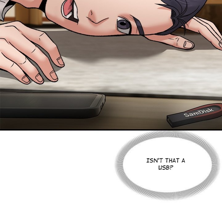 Come to My Place - Chapter 4 Page 60