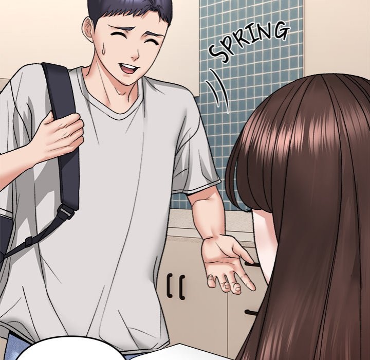 Come to My Place - Chapter 4 Page 84