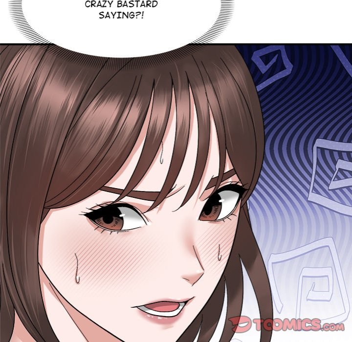 Come to My Place - Chapter 5 Page 39