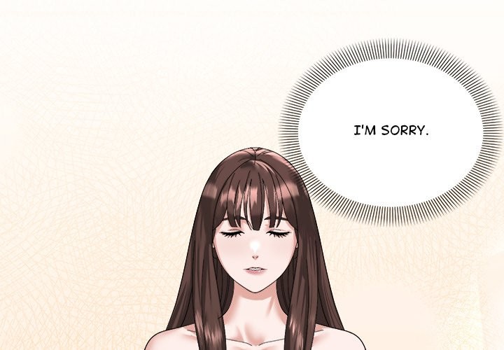 Come to My Place - Chapter 5 Page 4