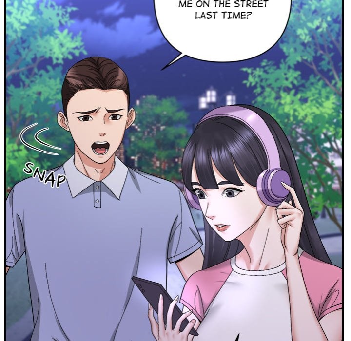 Come to My Place - Chapter 5 Page 59