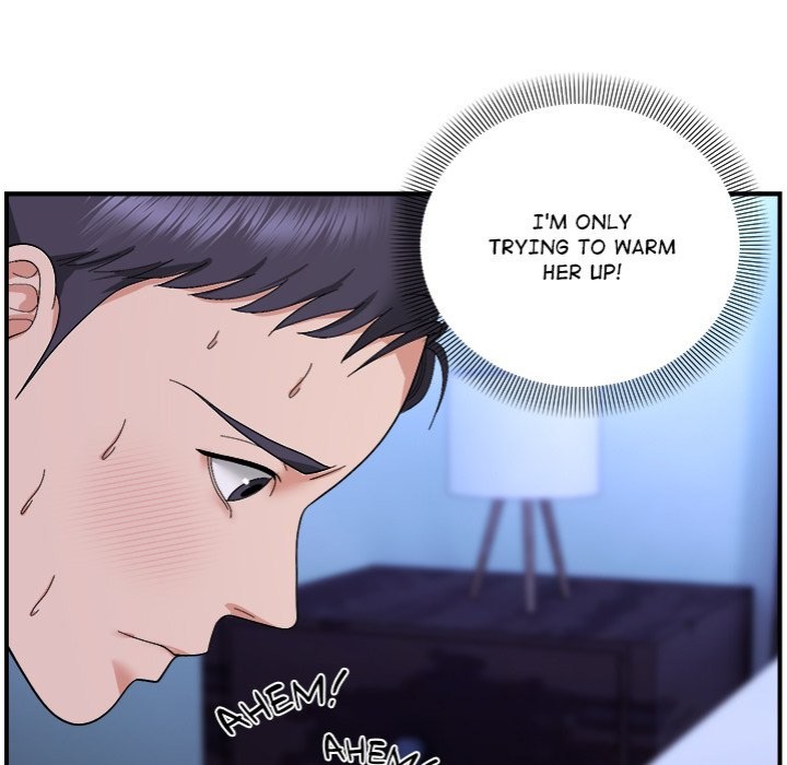 Come to My Place - Chapter 6 Page 108