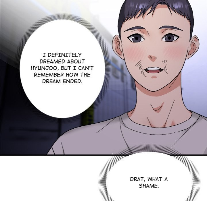 Come to My Place - Chapter 6 Page 53