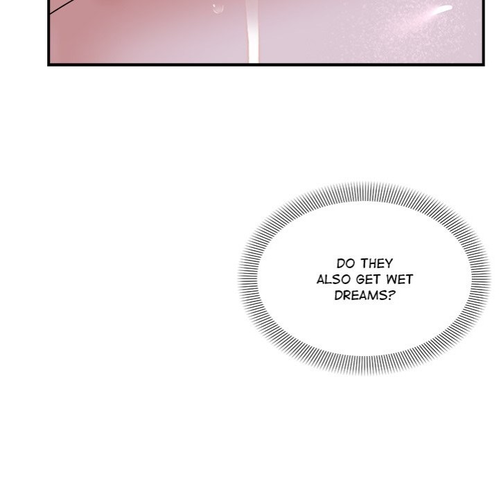 Come to My Place - Chapter 7 Page 107