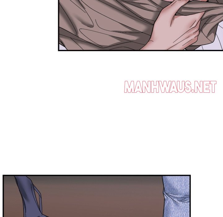 Come to My Place - Chapter 7 Page 16