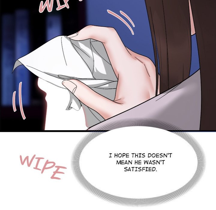 Come to My Place - Chapter 8 Page 114