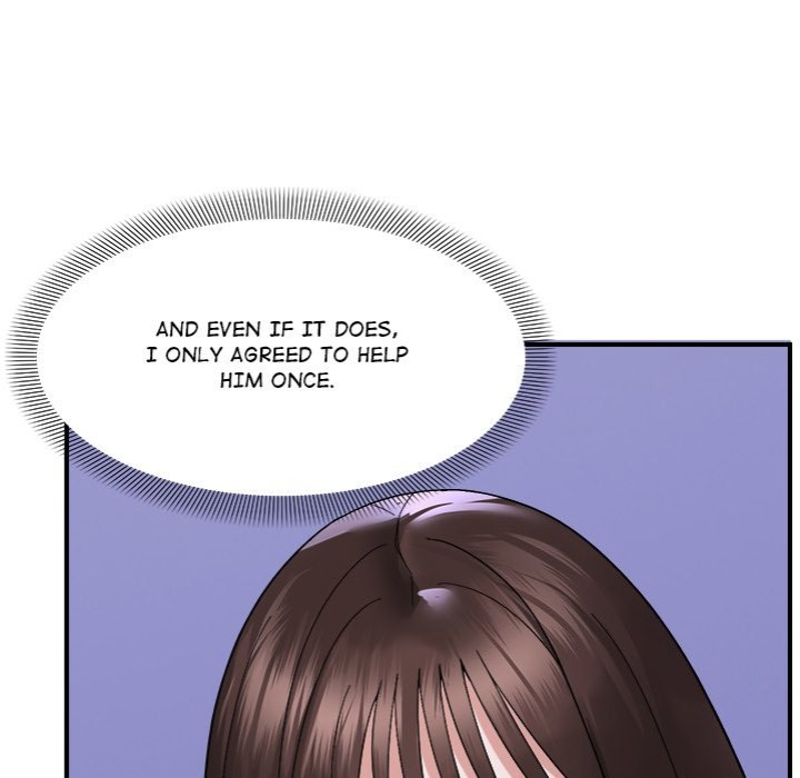 Come to My Place - Chapter 8 Page 115