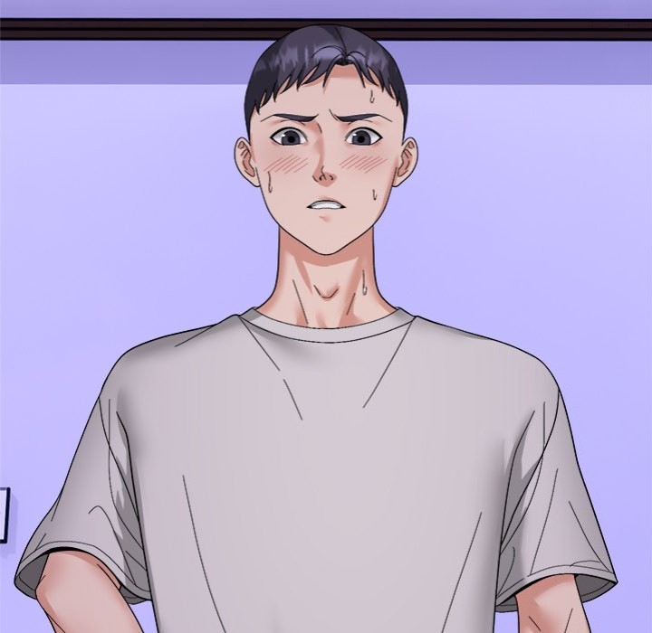 Come to My Place - Chapter 8 Page 16