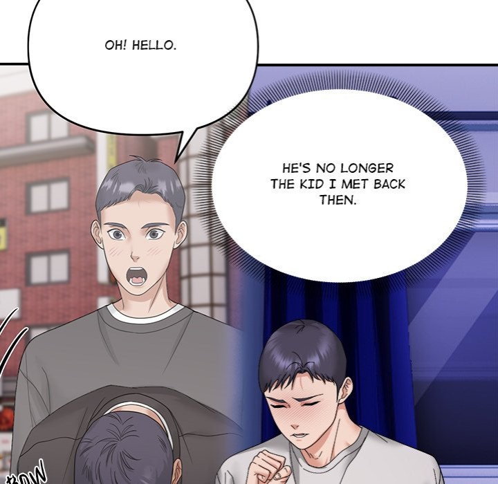 Come to My Place - Chapter 8 Page 71