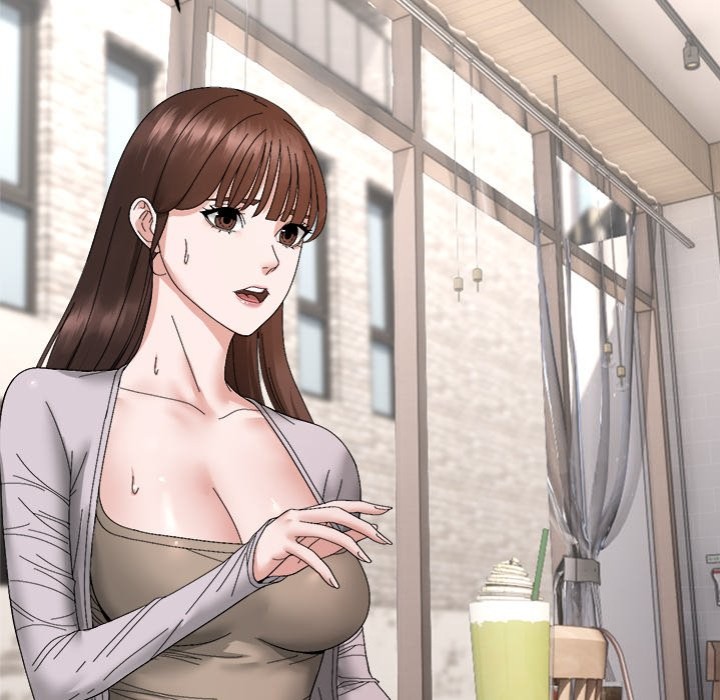 Come to My Place - Chapter 9 Page 42