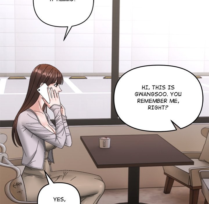 Come to My Place - Chapter 9 Page 53