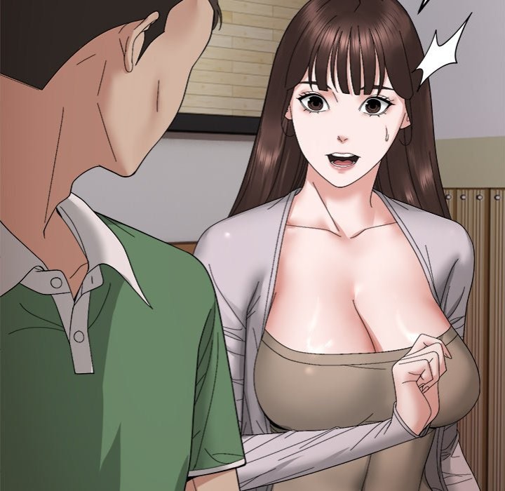 Come to My Place - Chapter 9 Page 73