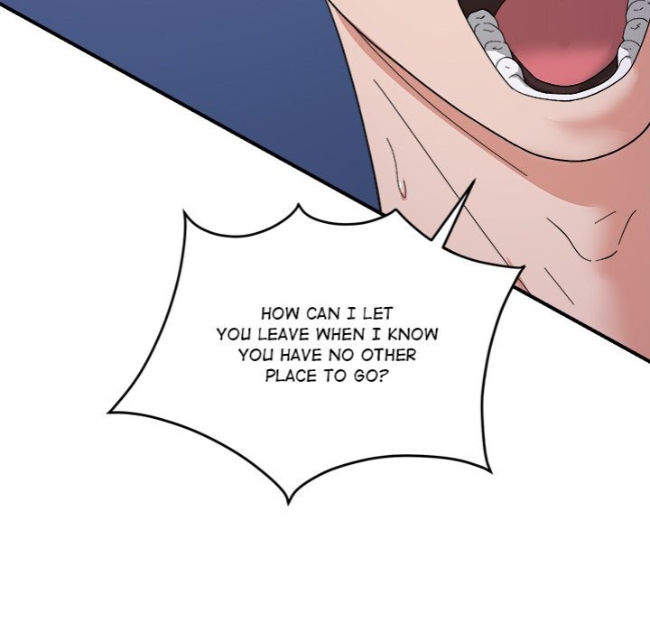 Come to My Place - Chapter 9 Page 8