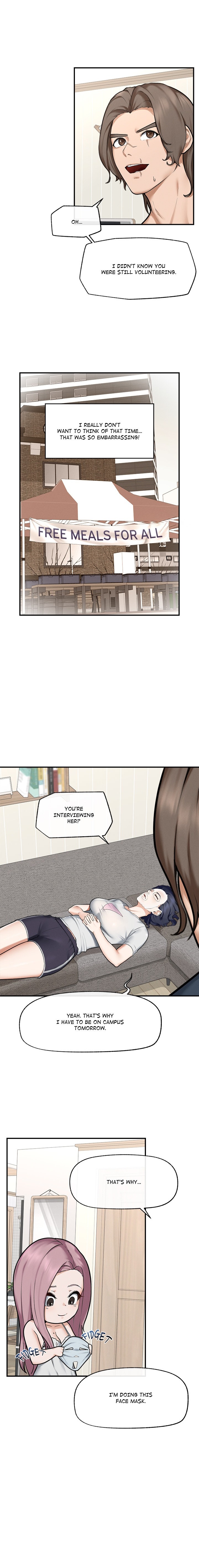 Mr. Superconductor - Chapter 12 Page 15