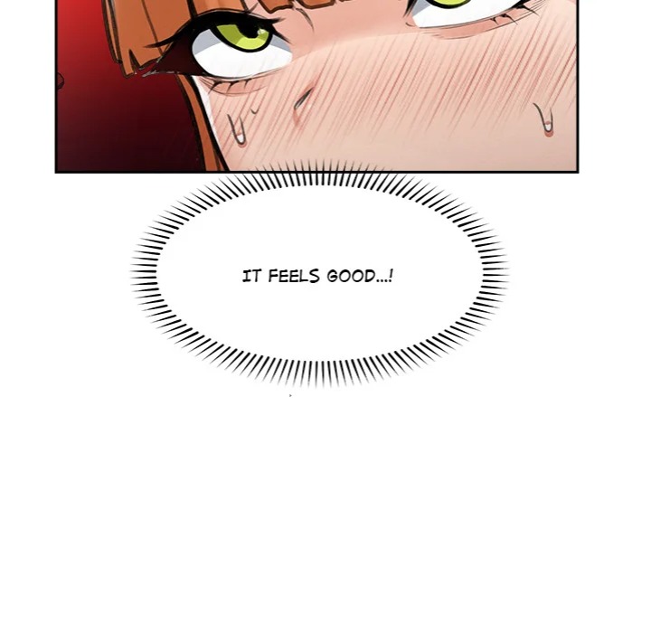 Mr. Superconductor - Chapter 17 Page 125