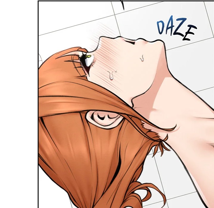 Mr. Superconductor - Chapter 17 Page 70