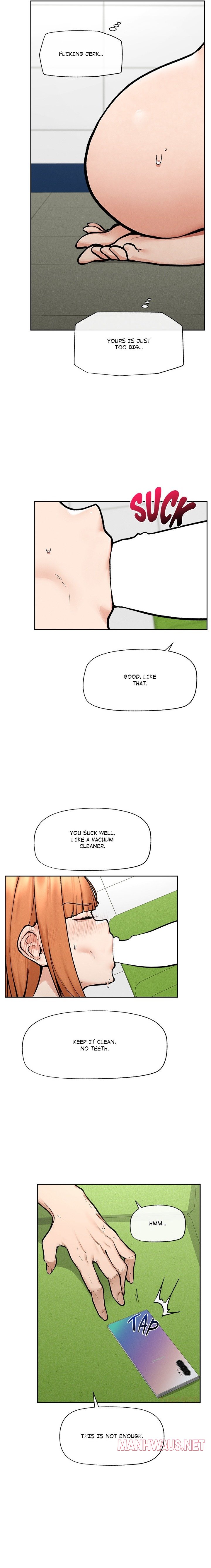 Mr. Superconductor - Chapter 18 Page 6