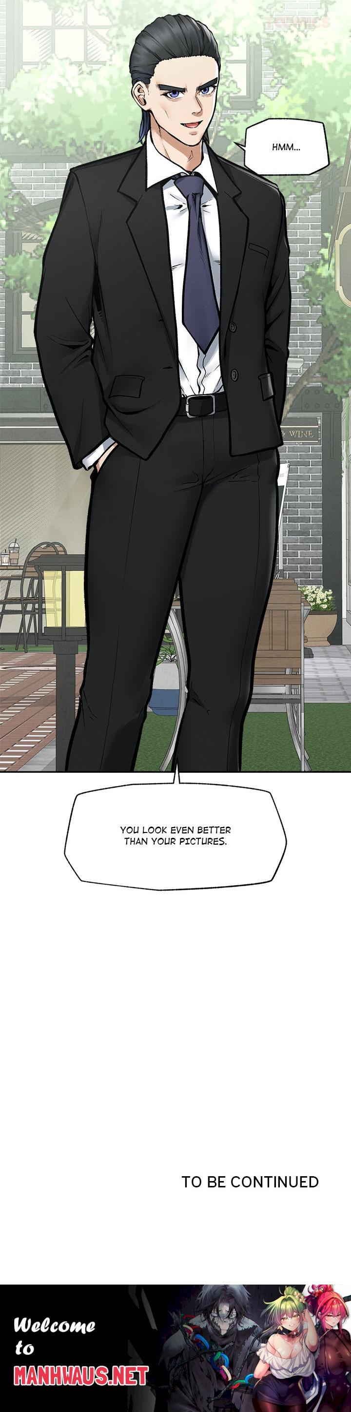 Mr. Superconductor - Chapter 19 Page 20