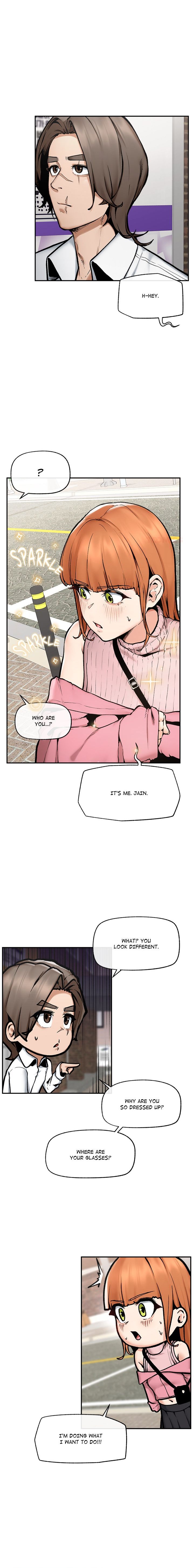 Mr. Superconductor - Chapter 22 Page 19