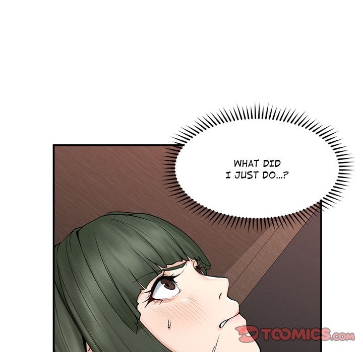 Mr. Superconductor - Chapter 29 Page 75