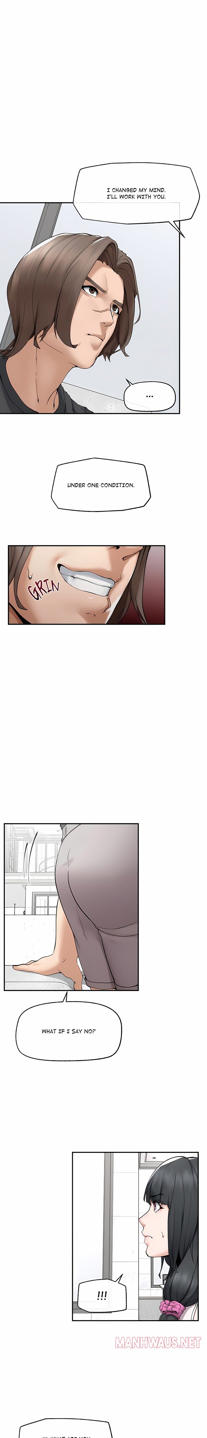 Mr. Superconductor - Chapter 32 Page 19