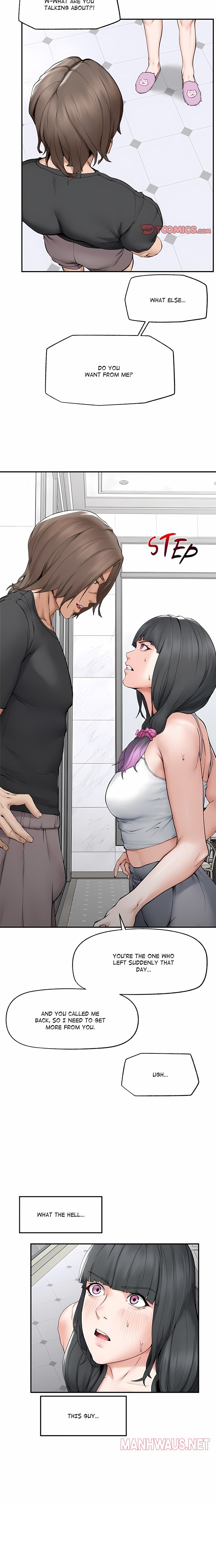 Mr. Superconductor - Chapter 32 Page 20