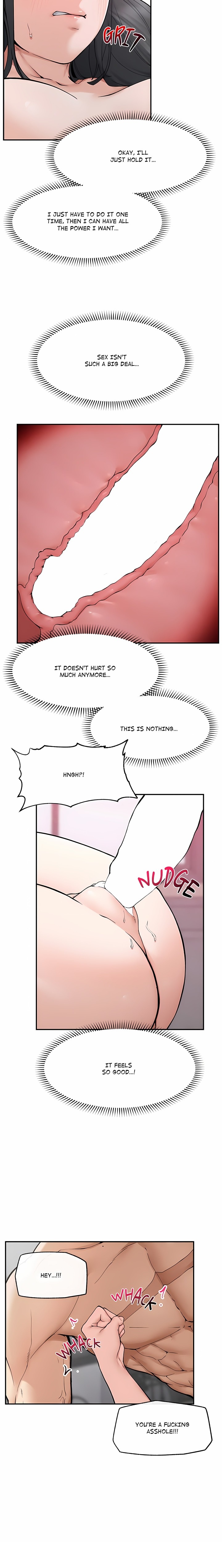 Mr. Superconductor - Chapter 33 Page 9