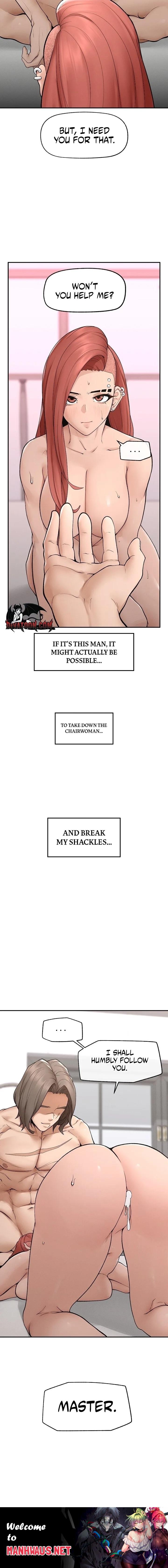 Mr. Superconductor - Chapter 36 Page 16