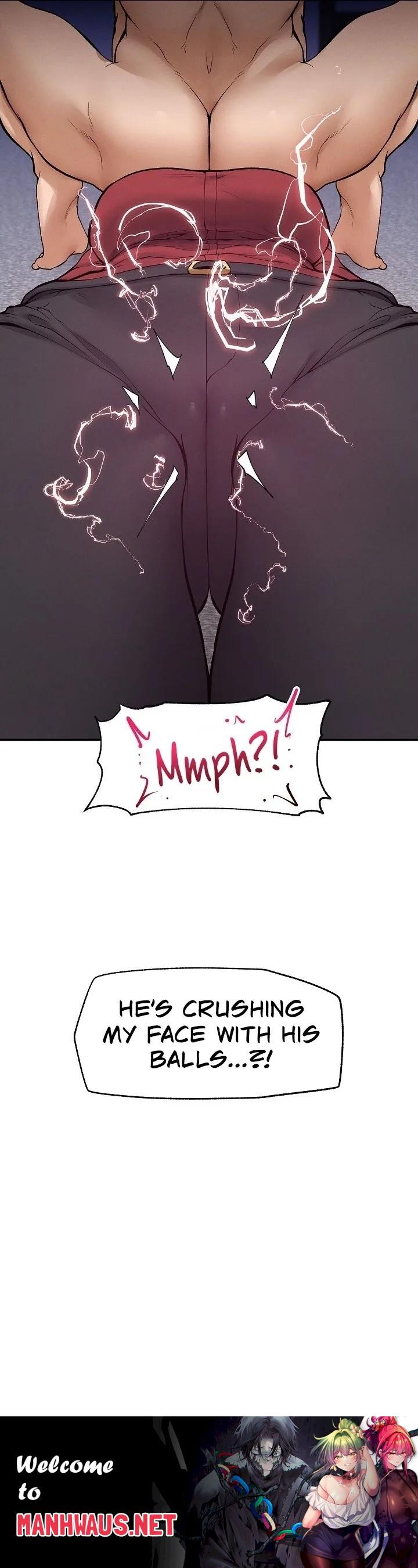 Mr. Superconductor - Chapter 37 Page 15