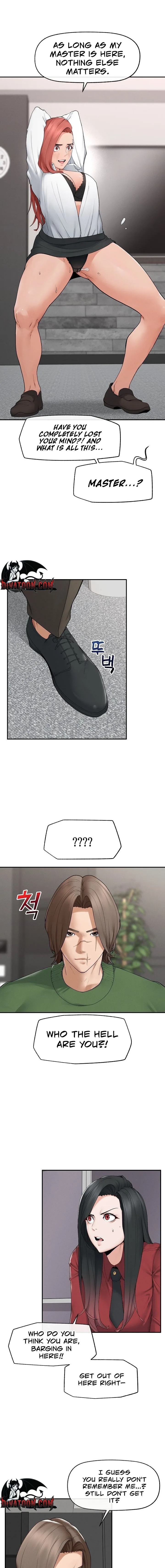 Mr. Superconductor - Chapter 37 Page 5