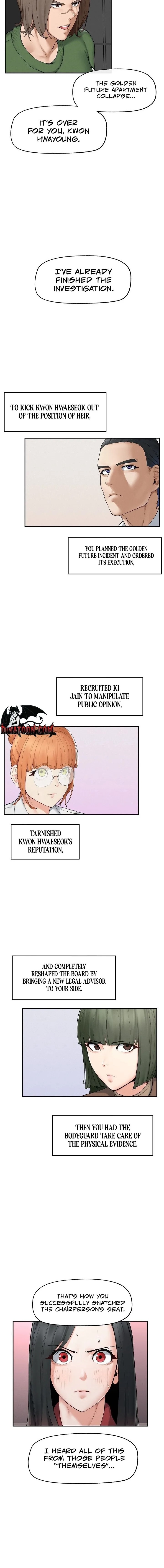 Mr. Superconductor - Chapter 37 Page 6