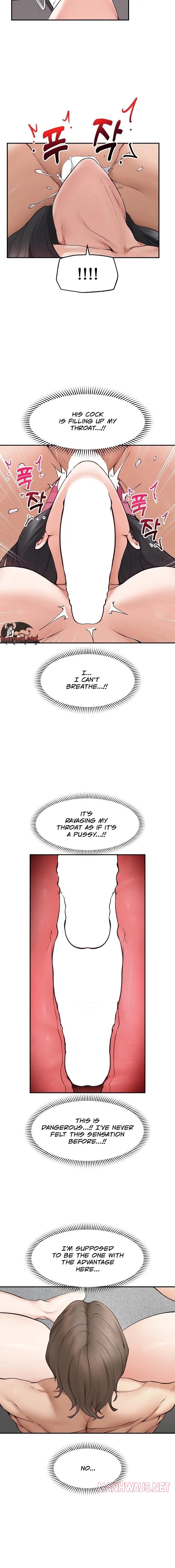 Mr. Superconductor - Chapter 38 Page 14