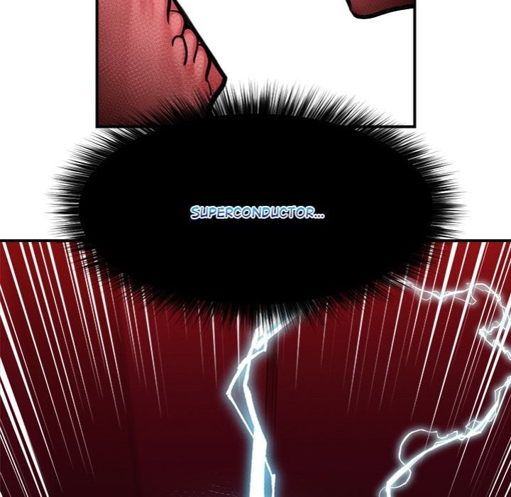 Mr. Superconductor - Chapter 9 Page 98