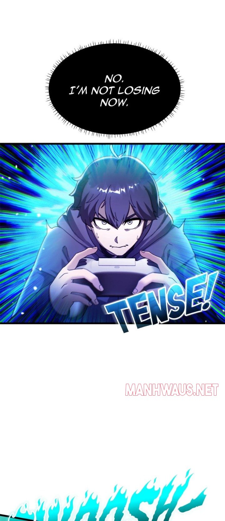 Find My Hotkey (Uncensored) - Chapter 1 Page 37