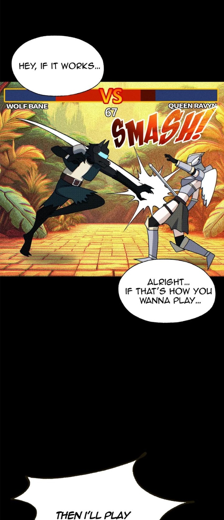 Find My Hotkey (Uncensored) - Chapter 1 Page 7