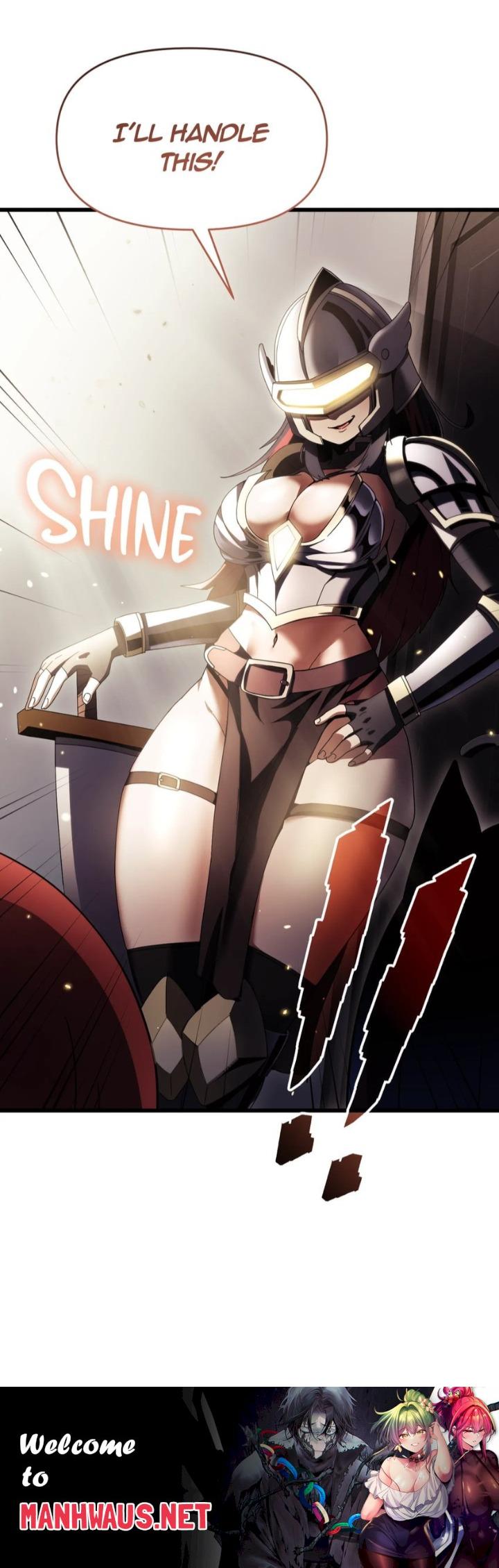 Find My Hotkey (Uncensored) - Chapter 1 Page 76