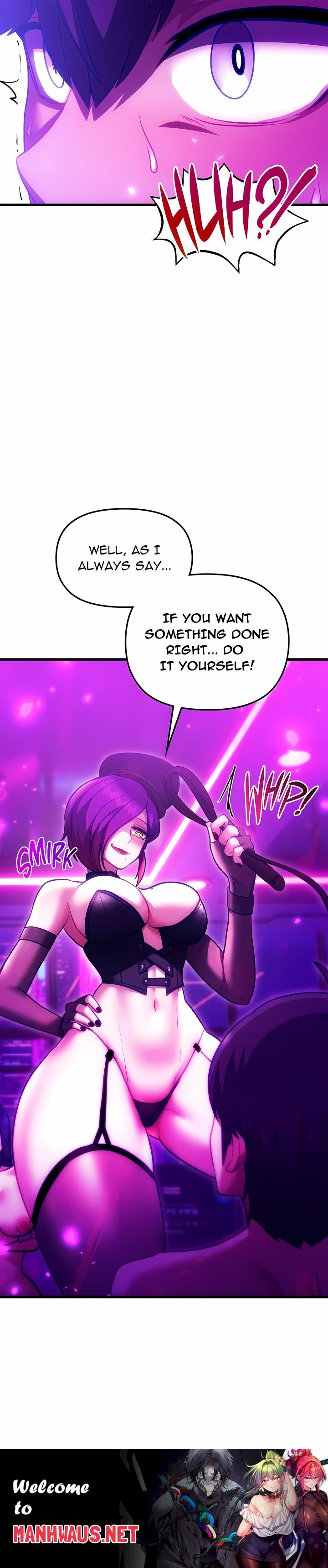 Find My Hotkey (Uncensored) - Chapter 11 Page 18
