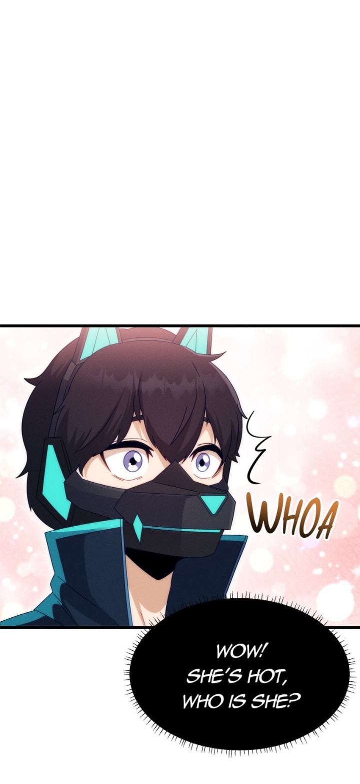 Find My Hotkey (Uncensored) - Chapter 2 Page 1