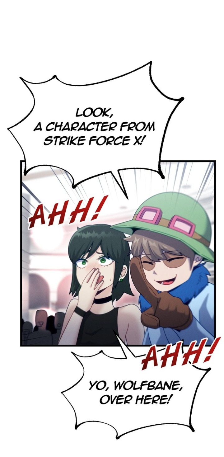 Find My Hotkey (Uncensored) - Chapter 2 Page 31