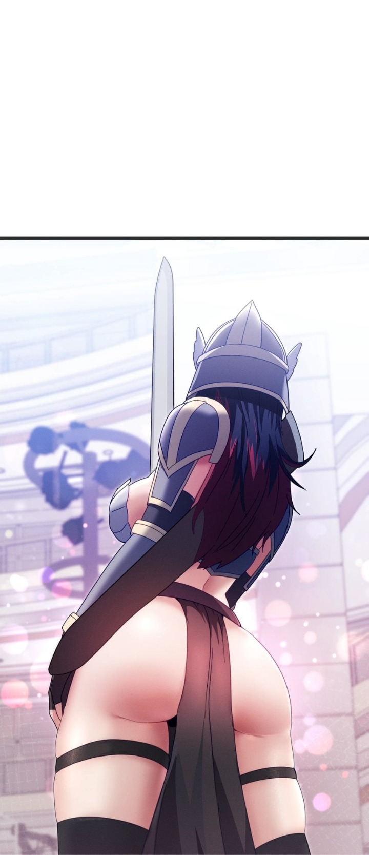 Find My Hotkey (Uncensored) - Chapter 2 Page 40