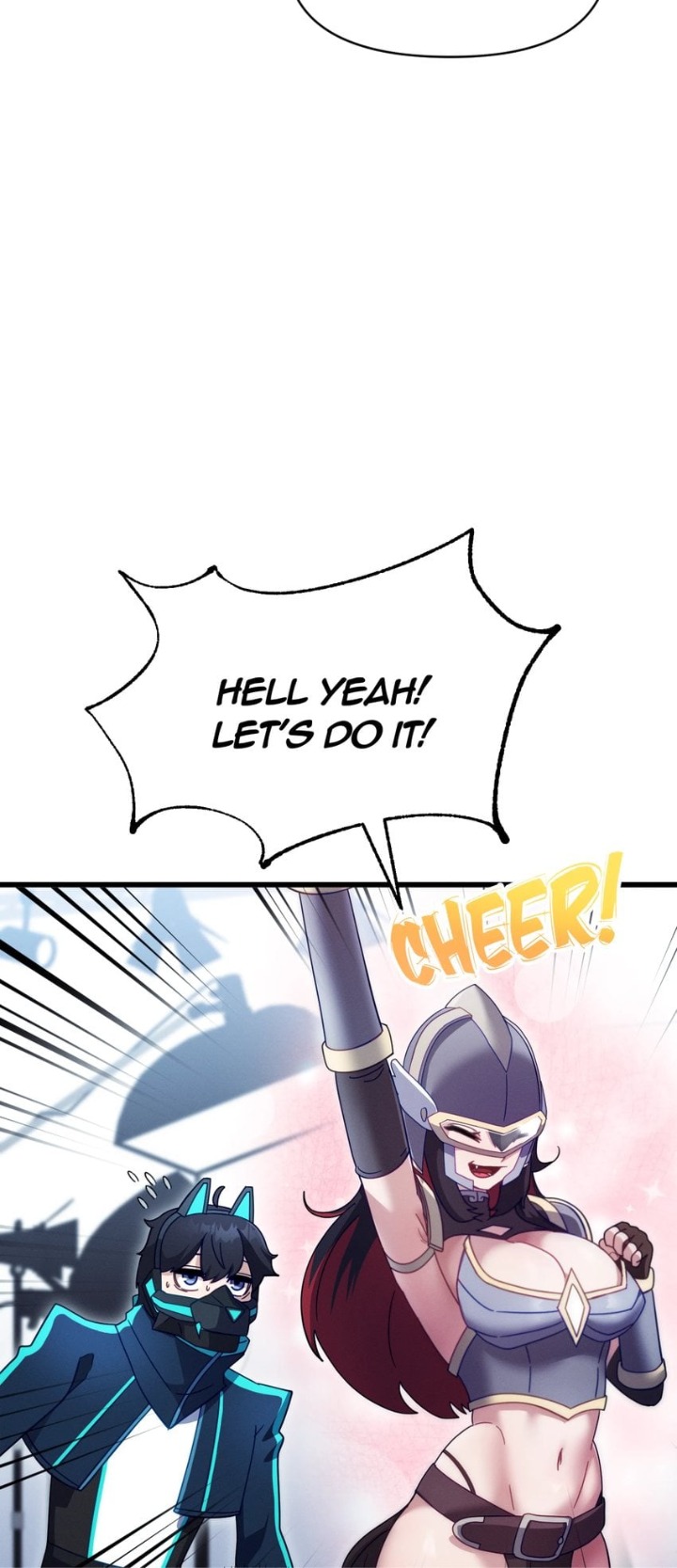 Find My Hotkey (Uncensored) - Chapter 2 Page 53