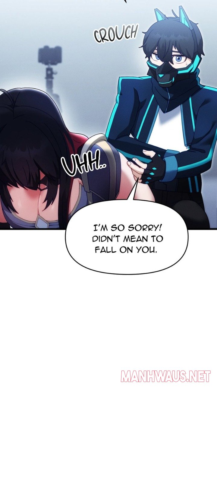 Find My Hotkey (Uncensored) - Chapter 2 Page 66