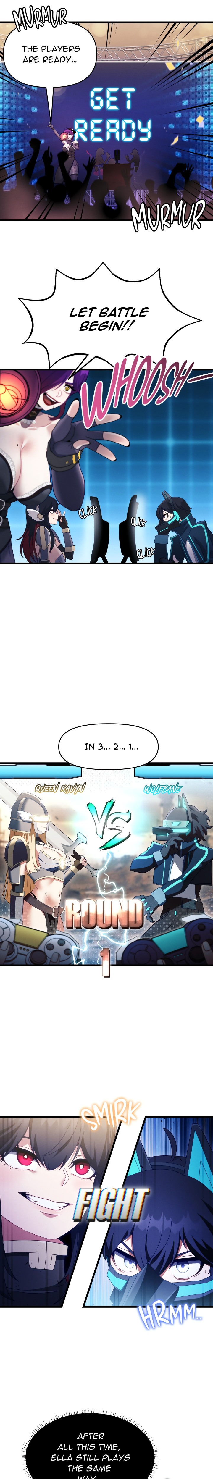 Find My Hotkey (Uncensored) - Chapter 3 Page 15