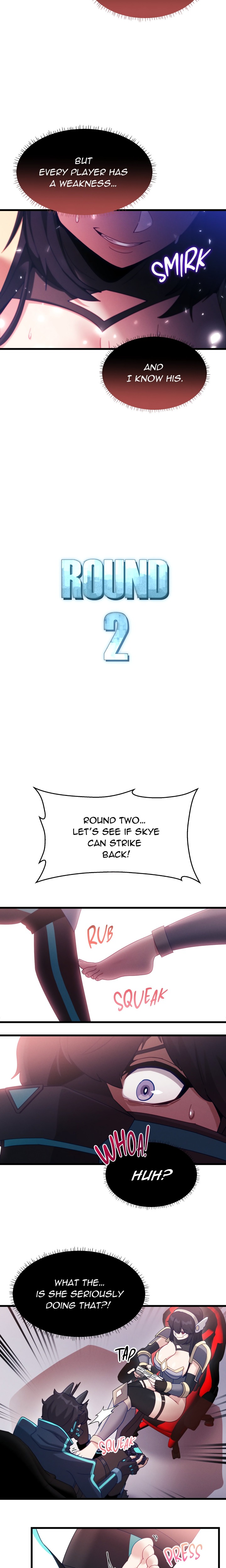 Find My Hotkey (Uncensored) - Chapter 3 Page 19