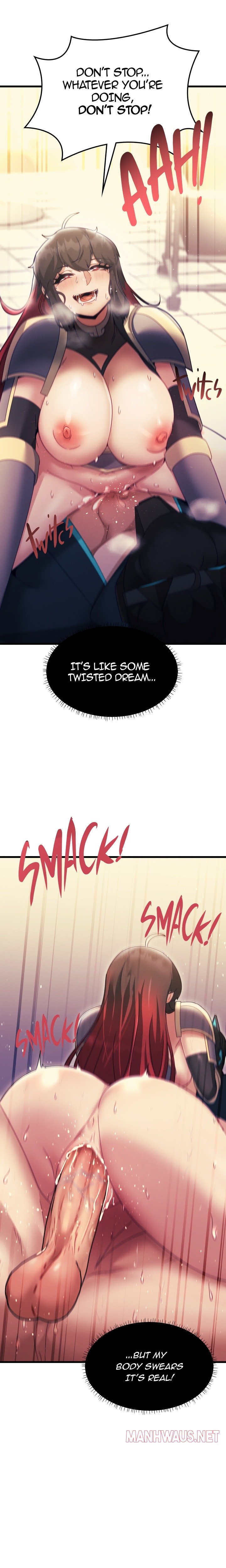 Find My Hotkey (Uncensored) - Chapter 4 Page 14