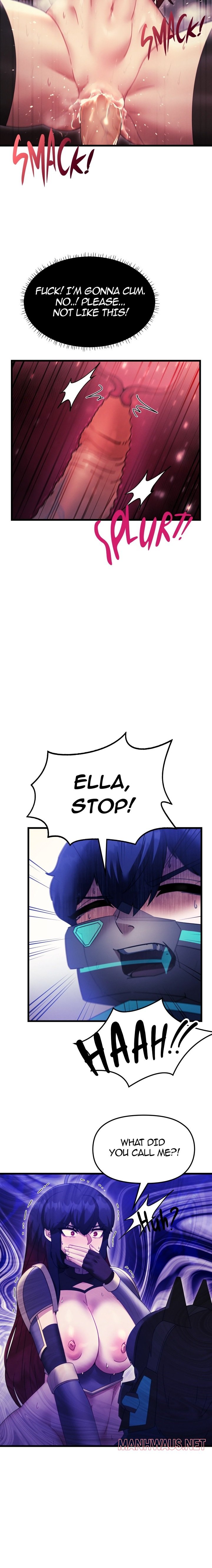 Find My Hotkey (Uncensored) - Chapter 4 Page 16