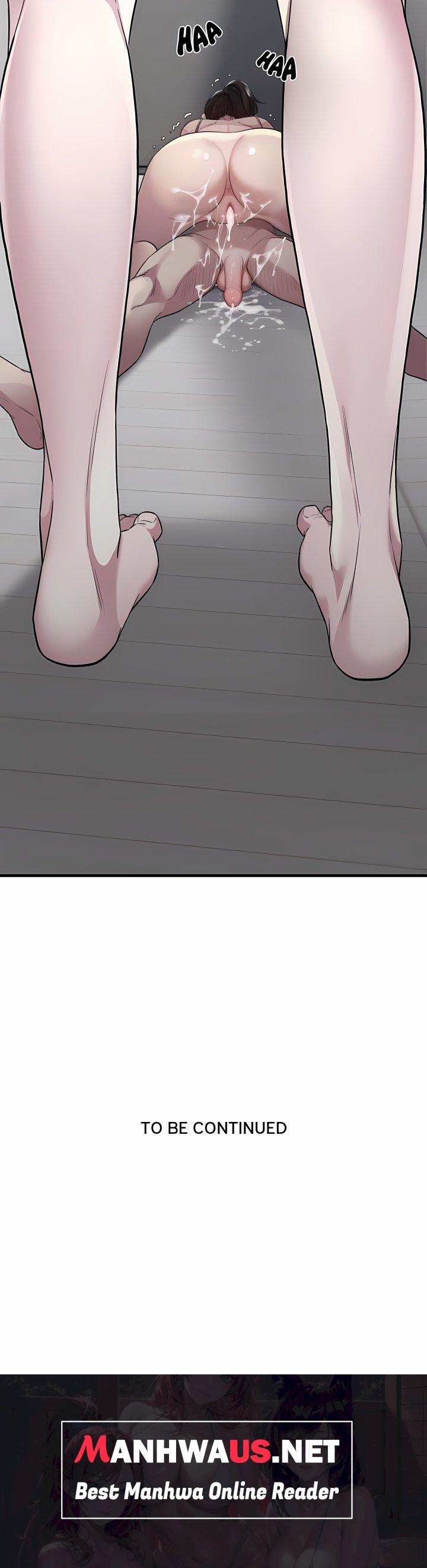 Taxi (Koi) (Uncensored) - Chapter 8 Page 20